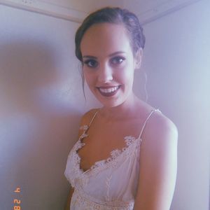 Meet your Posher, Anna beth